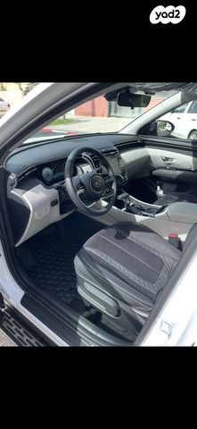 יונדאי טוסון