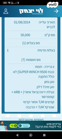 סוזוקי גרנד ויטרה