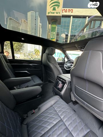 קאדילק אסקלייד