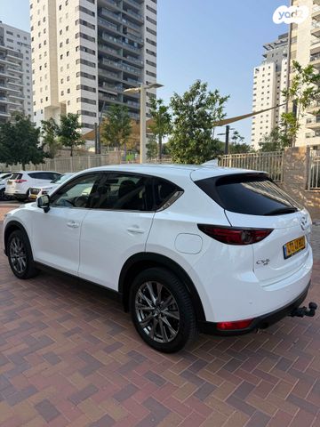 מאזדה CX-5