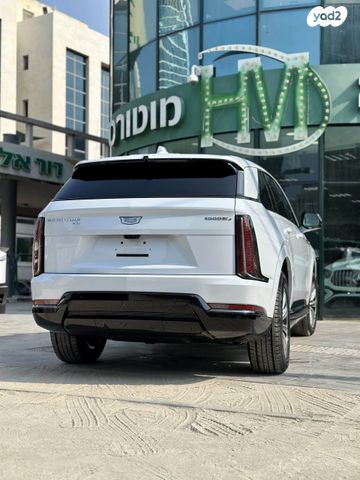 קאדילק אסקלייד