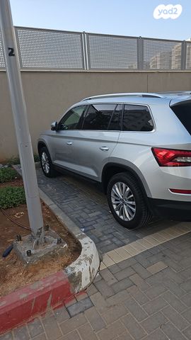 סקודה קודיאק