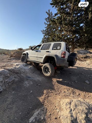 ג'יפ צ'ירוקי