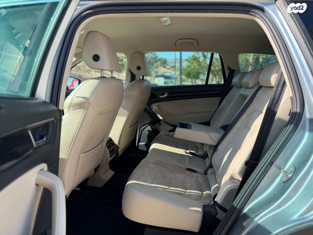 סקודה קודיאק