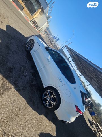 מזראטי לבנטה 