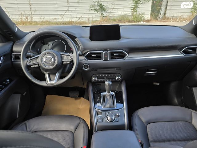 מאזדה CX-5