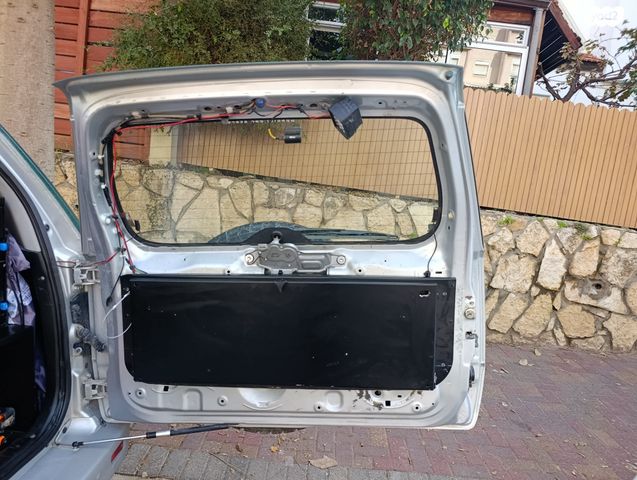 סוזוקי גרנד ויטרה