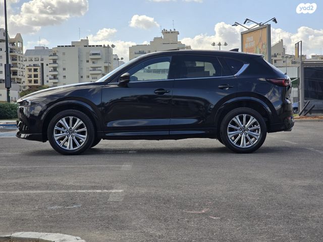 מאזדה CX-5