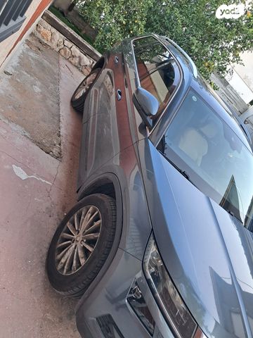 סקודה קודיאק