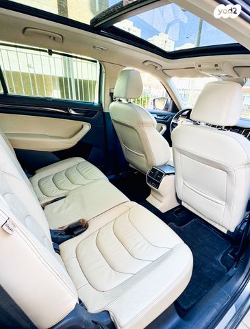 סקודה קודיאק