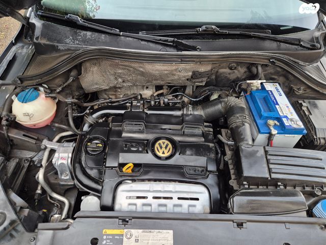 פולקסווגן טיגואן