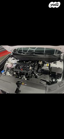 יונדאי טוסון