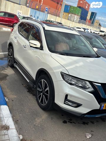 ניסאן אקס טרייל