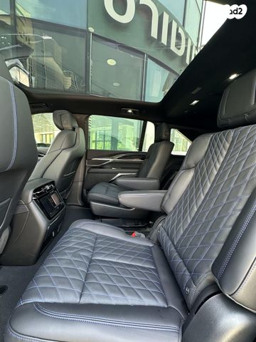 קאדילק אסקלייד