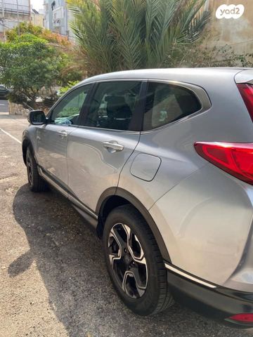 הונדה CR-V