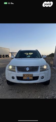 סוזוקי גרנד ויטרה