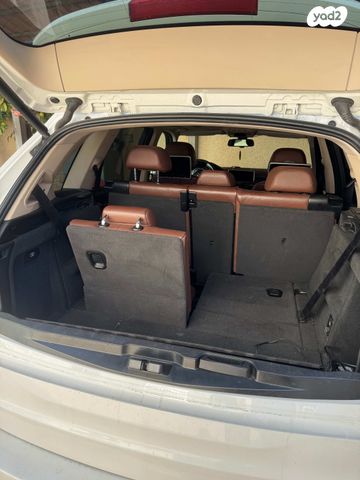 מודעת רכב ב מ וו X5