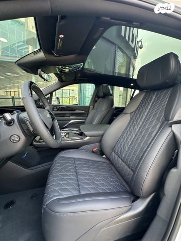 קאדילק אסקלייד