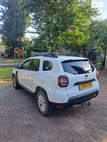 דאצ'יה דאסטר