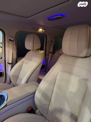 מרצדס-בנץ G-class