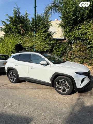 יונדאי טוסון