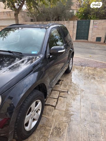 סוזוקי גרנד ויטרה