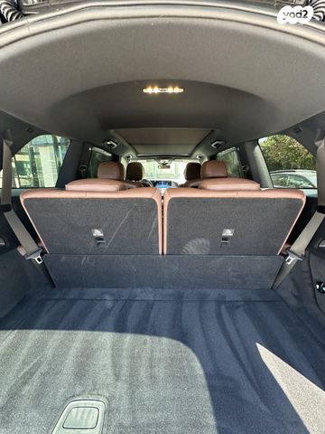 מרצדס-בנץ GLS