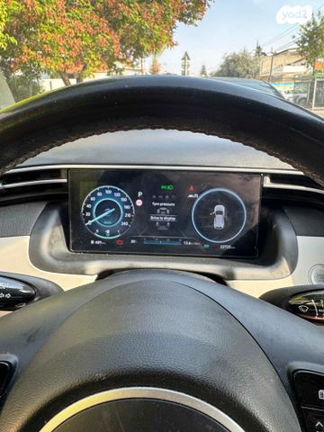 יונדאי טוסון