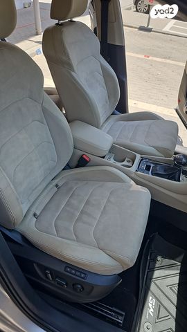 סקודה קודיאק