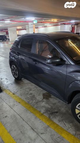 יונדאי קונה