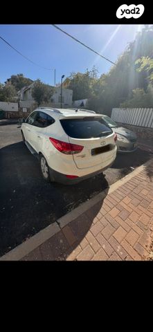 יונדאי ix35