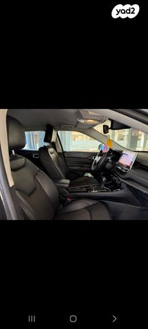 ג'יפ קומפאס