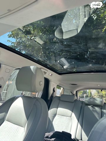 לנד רובר דיסקברי ספורט