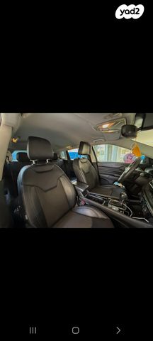 ג'יפ קומפאס