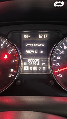 ניסאן קשקאי