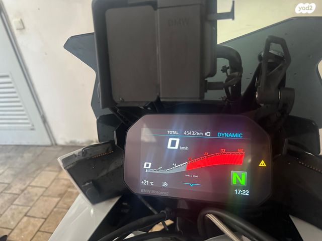 ב.מ.וו S1000XR
