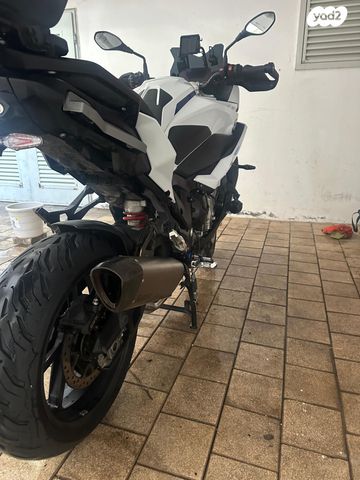ב.מ.וו S1000XR