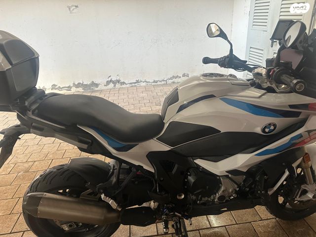 ב.מ.וו S1000XR