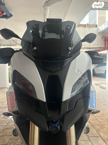 ב.מ.וו S1000XR