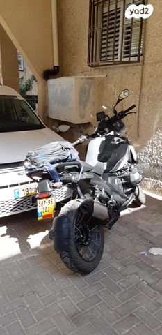 מודעת רכב ב.מ.וו R1300GS 