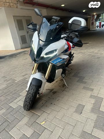 ב.מ.וו S1000XR
