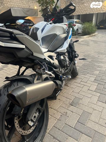 ב.מ.וו S1000XR