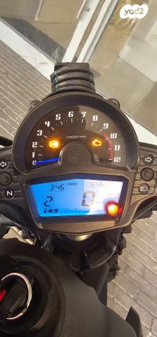 קאוואסאקי Vulcan S