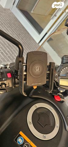 קאוואסאקי Vulcan S