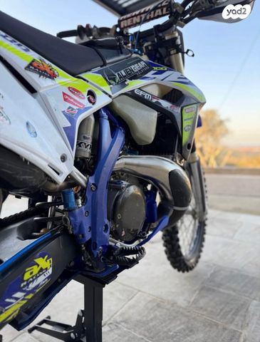 מודעת רכב Sherco SE 300R-2T Factory