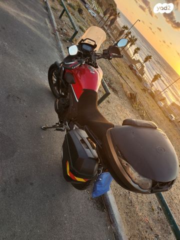 הונדה CB500X