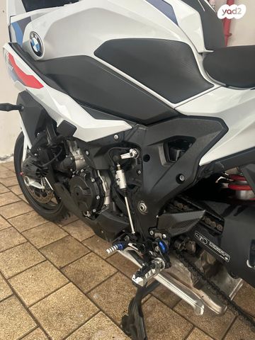 ב.מ.וו S1000XR