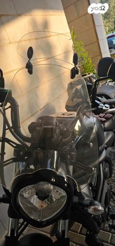 קאוואסאקי Vulcan S