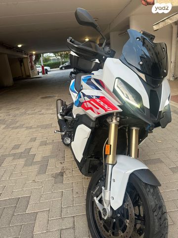 ב.מ.וו S1000XR