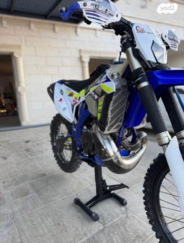 Sherco SE 300R-2T Factory